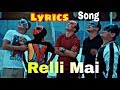 The Cartoonz Crew Relli Mai Tanka Budhathoki Official Music Video 2018
