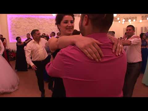 Gabriela Bolundut - Nunta - Pensiunea Minerva - Halmagel - Live