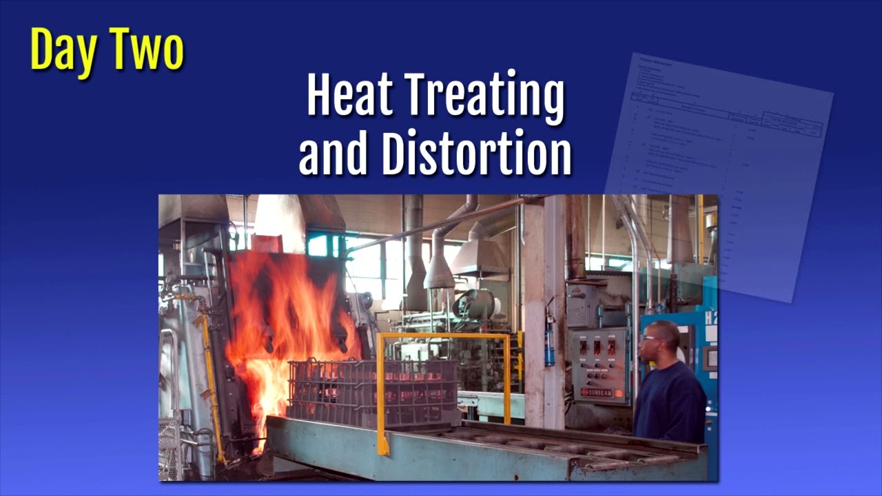 Gear Process Engineering Training from Arvin Global Solutions