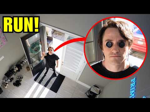 If you see Stromedy with Buttons on his Eyes... RUN AWAY FAST! (He is not Stromedy)