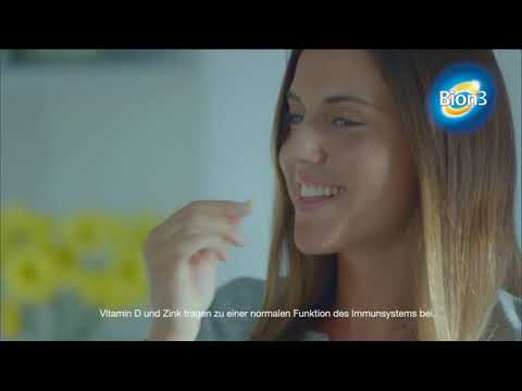 Bion®3 IMMUN TV-Spot (Okt. 2020)