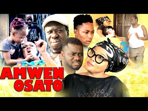 AMWEN OSATO [LATEST BENIN MOVIES 2020]