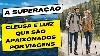 MOCHILÃO PELA AMÉRICA DO SUL: O Casal que DESAFIOU o Destino! 