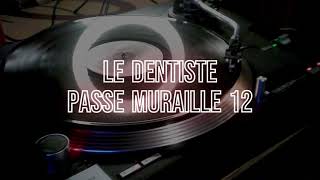 HARDTECHNO | Le dentiste Passe Muraille 12 - Peter Pan & The Centiped - The Sound Of Centiped 02