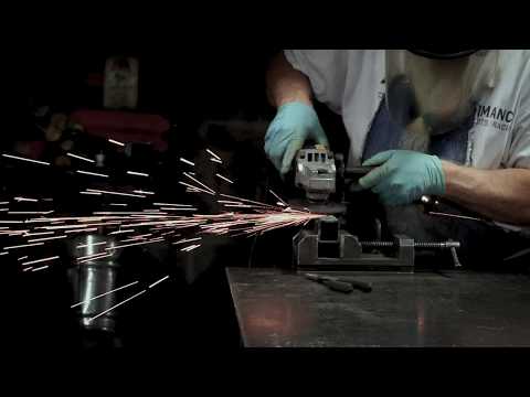 Teaser | Southern Andiron & Tool Co.