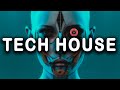 Tech House Mix 2024 | APRIL