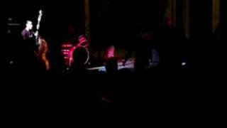 WMD Concert Pitzer College