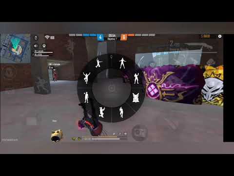 Vale la pena un LG K61  // Free Fire