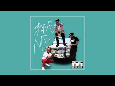 Teddy Blow x J $tash x Kenny Turnup - $ave Me [Prod. By The Mekanics]