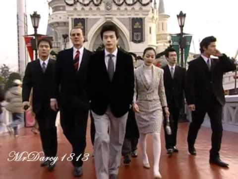 Escalera al Cielo 8 Part 4