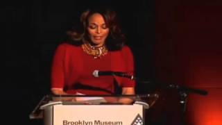 2012 Sackler Center First Awards: Faye Wattleton