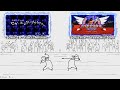 Creepy Video Game Music Epic Battle