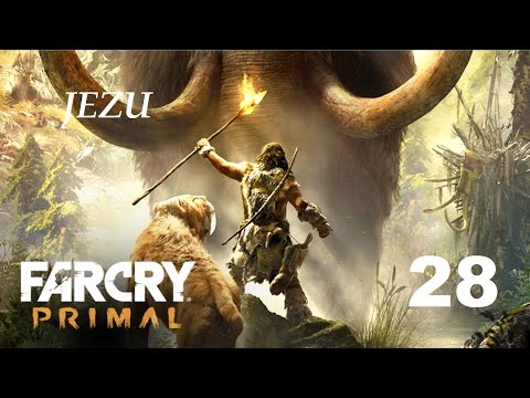 Far Cry Primal - #28 " Dah z Plemienia Udam "