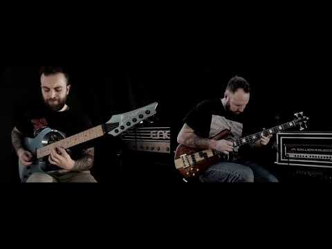 COGNIZANCE - MALIGNANT DOMAIN (INSTRUMENTAL PLAYTHROUGH)