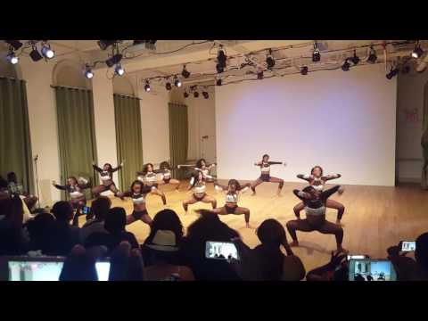 Konstruction Dance Company summer recital