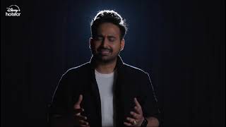 Main Aisa Kyon Hoon ‪@JioHotstar‬