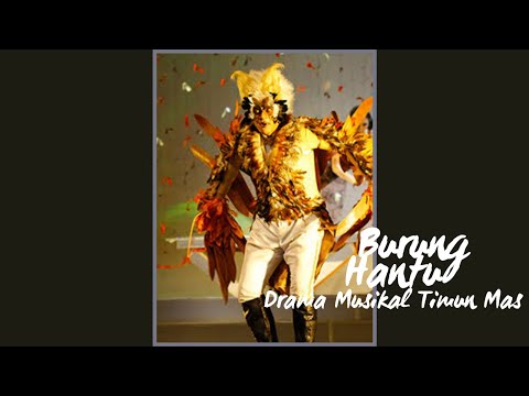 Timun Mas & Burung Hantu - Angel Pieters & Gabriel Harvianto