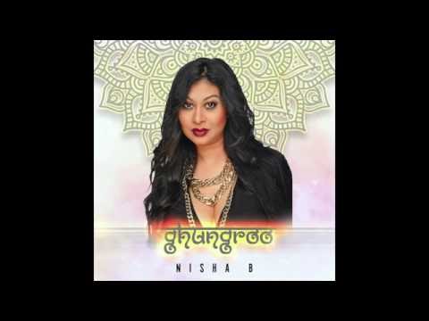 Nisha B feat. Ravi B| Ghungroo (Chutney Soca 2017)