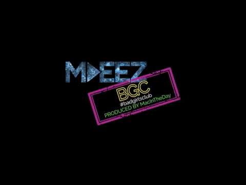 MDeez BGC Official Video (Explicit)