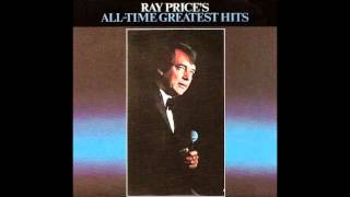 Loving Her Was Easier : Ray Price