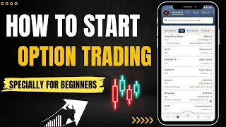 How to start Options Trading 2023 for Beginners @BEGINNERTRADERHELPER