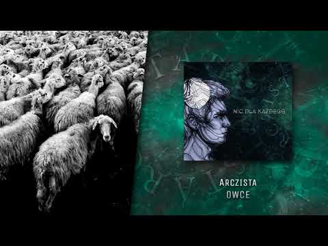 Arczista - Owce | NIC DLA KAŻDEGO