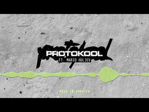 PROTOKOOL ft. Mario Huljev - MAKE IT BETTER (official audio)