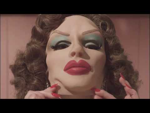 NJML - NANCY (Nadia Lee Cohen)