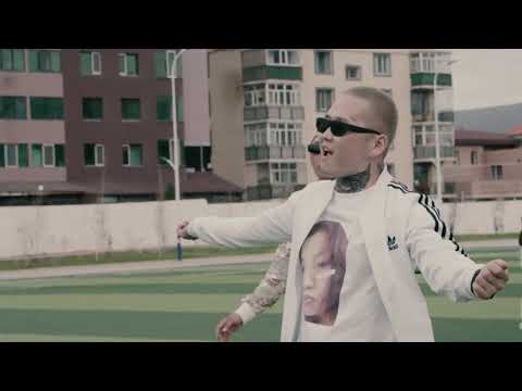 OG Bro x N!MBA - Peace (MV)