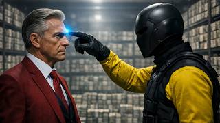 Download lagu You've Never Seen Such Genius Thieves With Superpowers || Movie Explained in English mp3