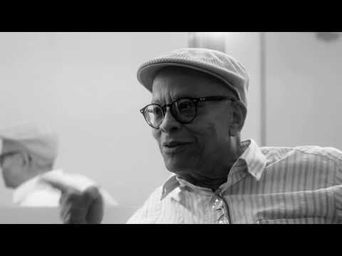 Nei Lopes - Samba e Ancestralidade