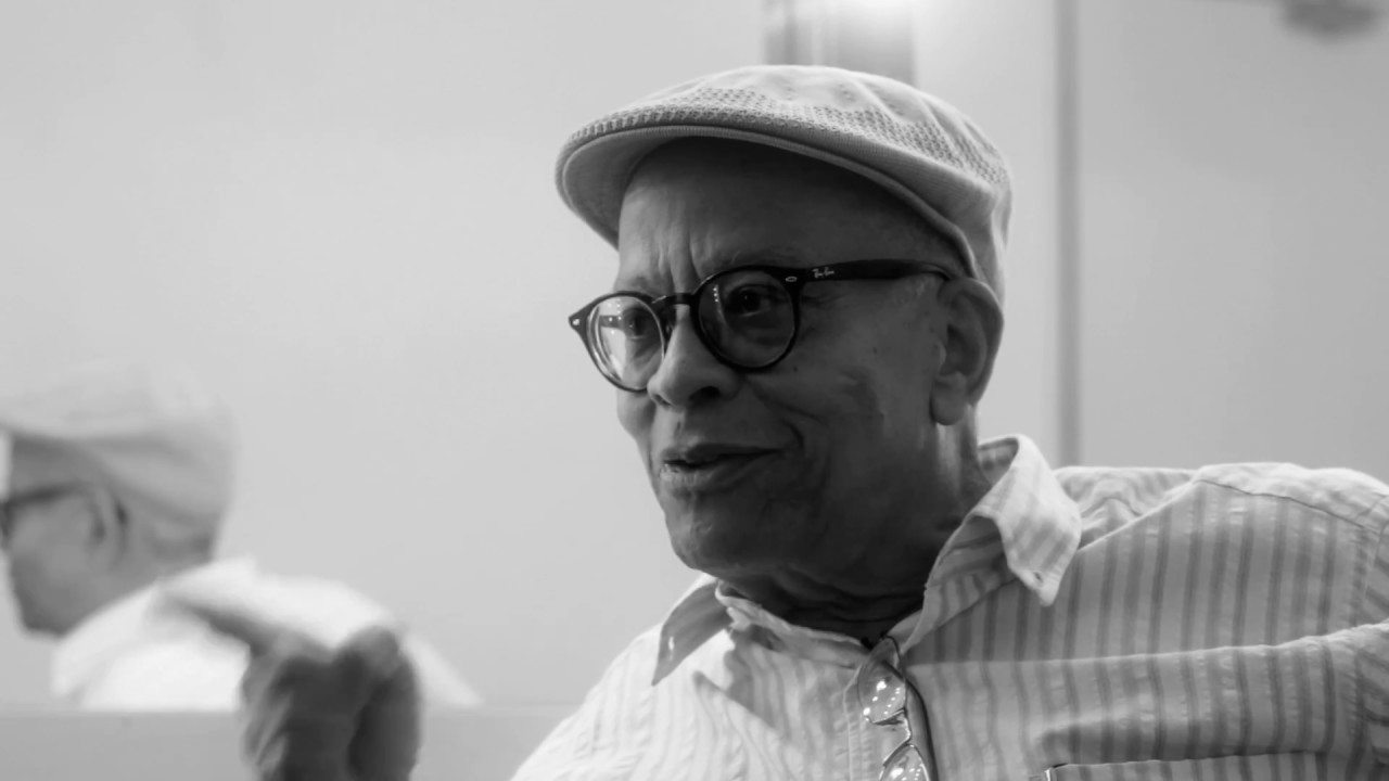 Nei Lopes - Samba e Ancestralidade
