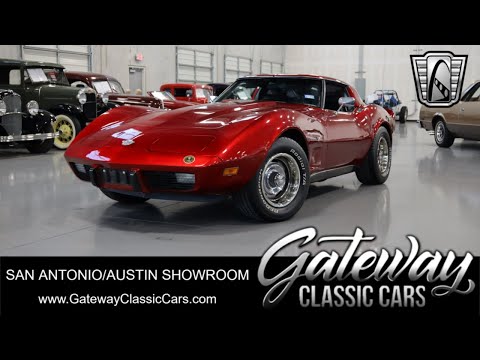 1978 Chevrolet Corvette (CC-1944264) for sale in O'Fallon, Illinois