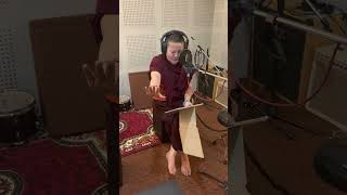 Choying Drolma in Land of Mercy