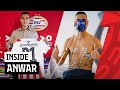 This ?&⚪ suits you better ? | INSIDE ANWAR ?