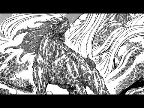 Toriko Chapter 290 Review - Completely Badass!