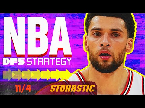 NBA Player Props Picks for Friday, November 4th 2022 2 hqdefault