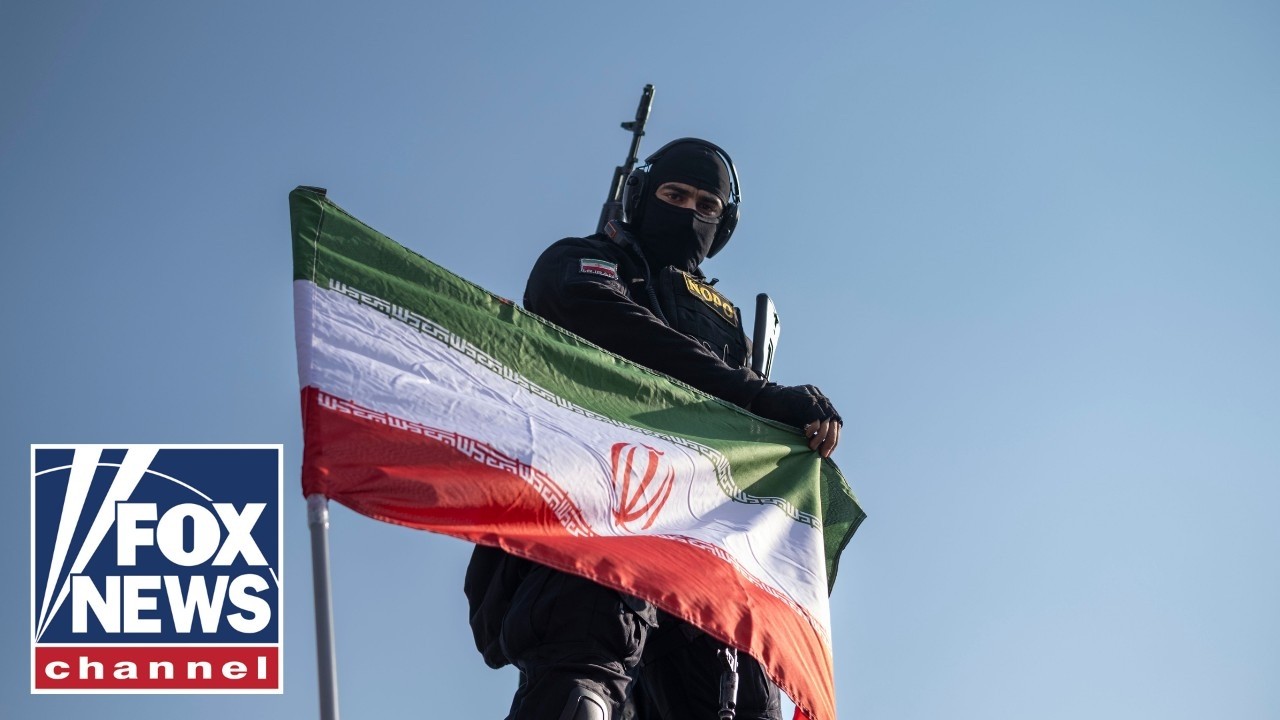 'ERUPTION OF FIGHTING': US strikes Iran, triggering ATTACKS on American bases