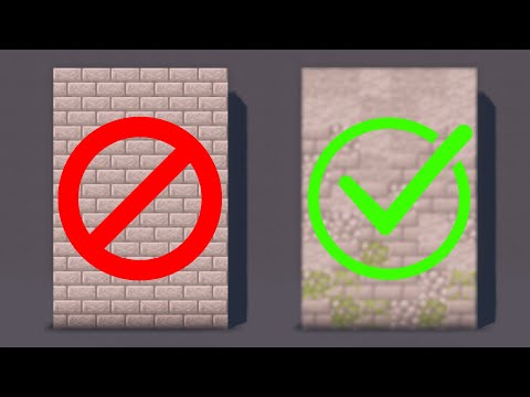 The Easiest Minecraft Wall Hack!