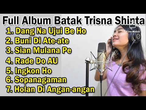 FULL ALBUM BATAK-( Dang Na Ujui Be Ho )