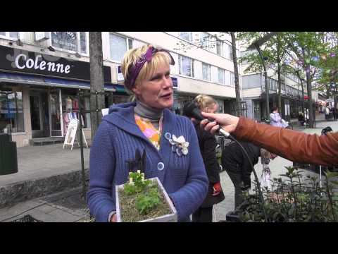 Järvenpään hyvät uutiset 25.5.2015