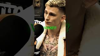 &quot;MGK Won Against Eminem&quot; 😳☠️