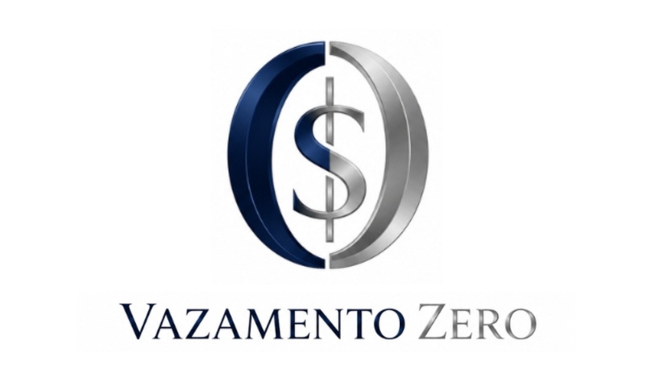 Apresentação Vazamento Zero