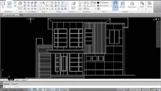 Drawing file is write protected in AutoCAD | AutoCAD drawing file saving problem