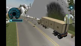 Army Vehicle Transporting Unity 2021.3 video preview