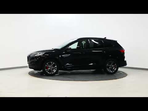 *91* 2023 Ford Kuga 2.5 ST-LINE - Image 2