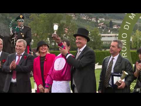 Gran Premio Merano 2017