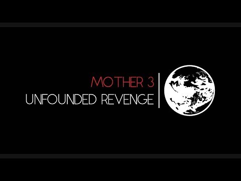 Mother 3: Unfounded Revenge Orchestral Arrangement