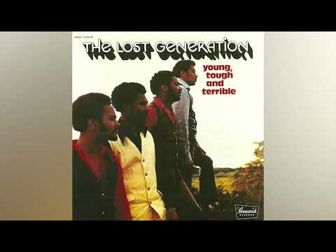 Thumbnail for This Is The Lost Generation (The Lost Edit) - The Lost Generation (1972) by Eugene Record