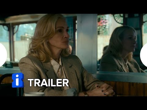 Depois Da Caçada - Trailer